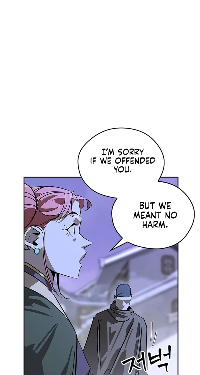 Martial Wild West Chapter 38 page 65 - 