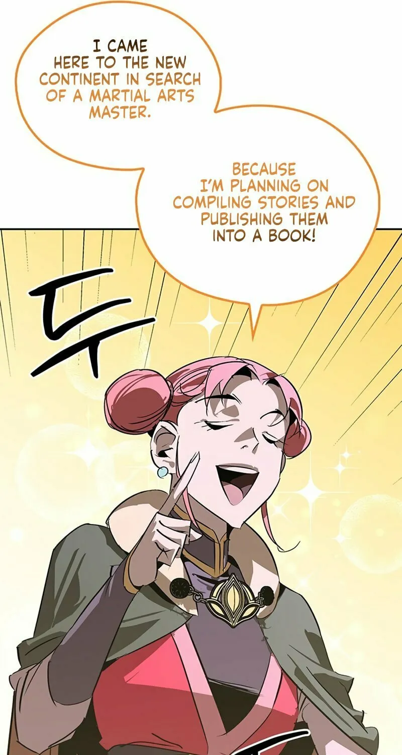 Martial Wild West Chapter 38 page 69 - 