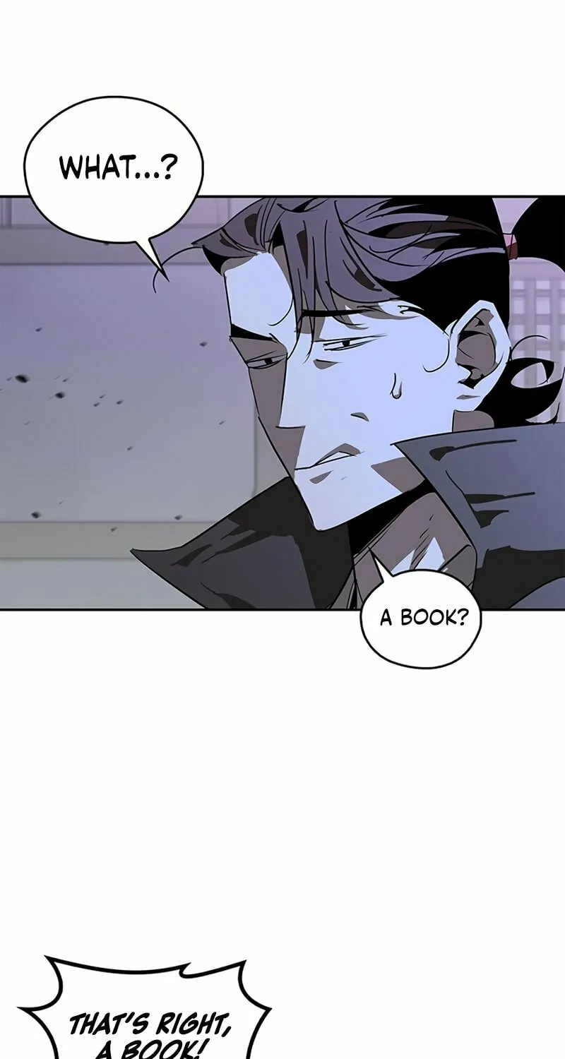 Martial Wild West Chapter 38 page 73 - 