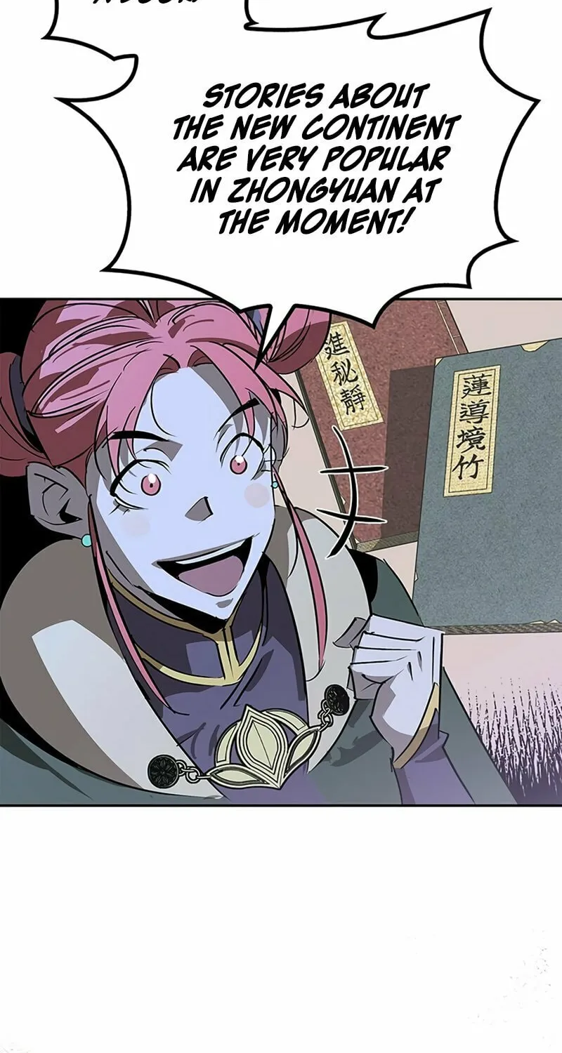 Martial Wild West Chapter 38 page 74 - 