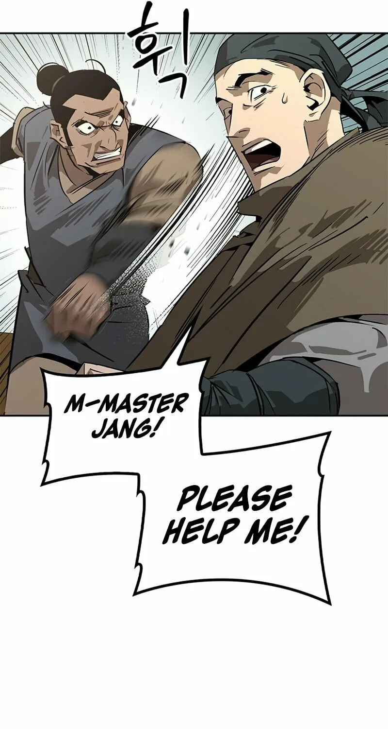 Martial Wild West Chapter 38 page 9 - 