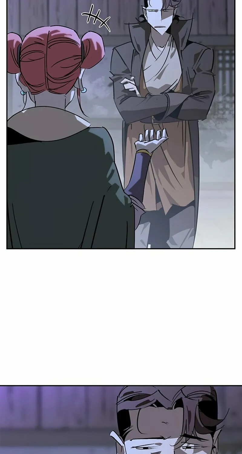 Martial Wild West Chapter 38 page 81 - 