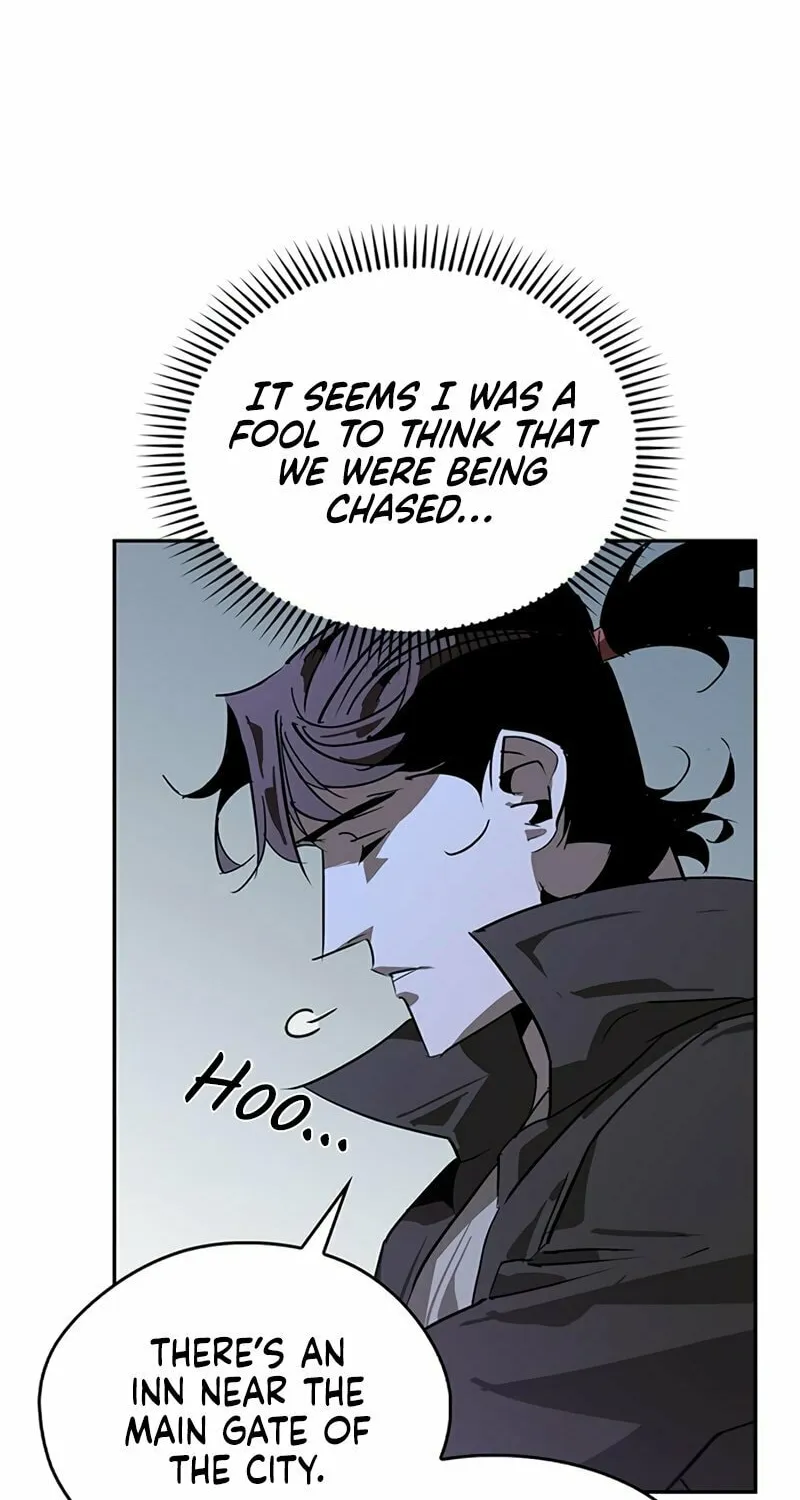 Martial Wild West Chapter 38 page 85 - 