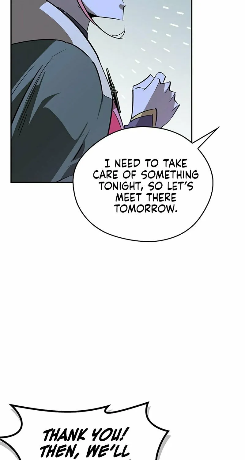 Martial Wild West Chapter 38 page 87 - 