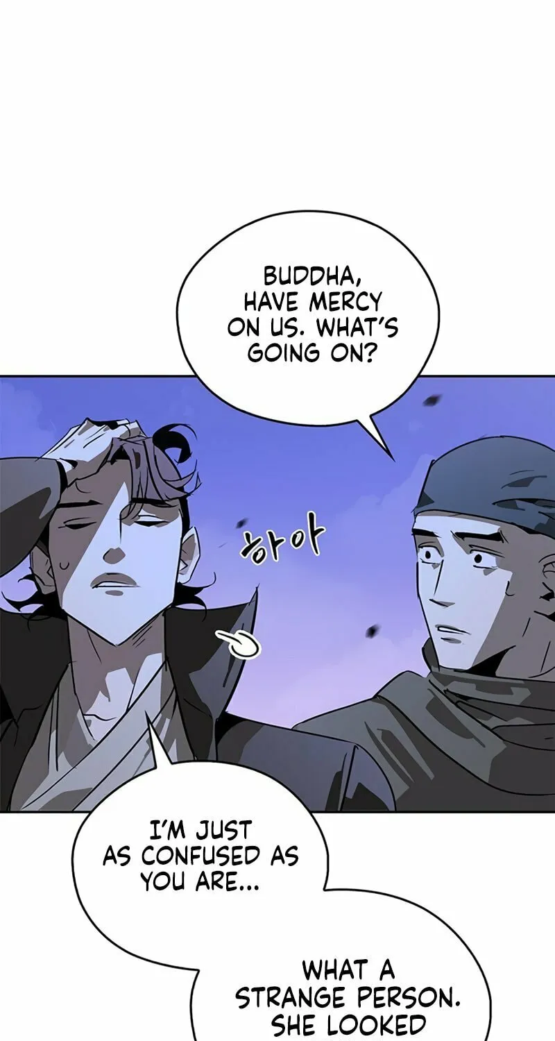 Martial Wild West Chapter 38 page 90 - 