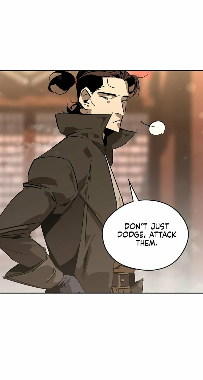 Martial Wild West Chapter 38 page 10 - 
