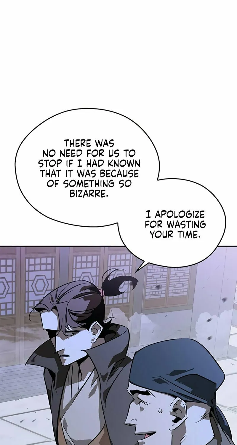 Martial Wild West Chapter 38 page 92 - 