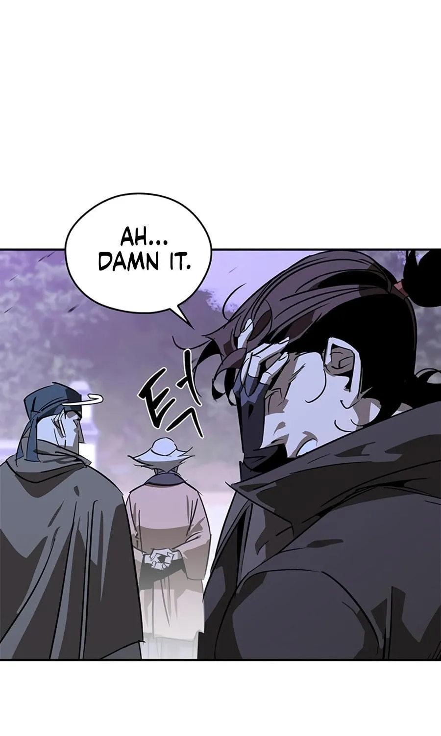 Martial Wild West Chapter 39 page 106 - 