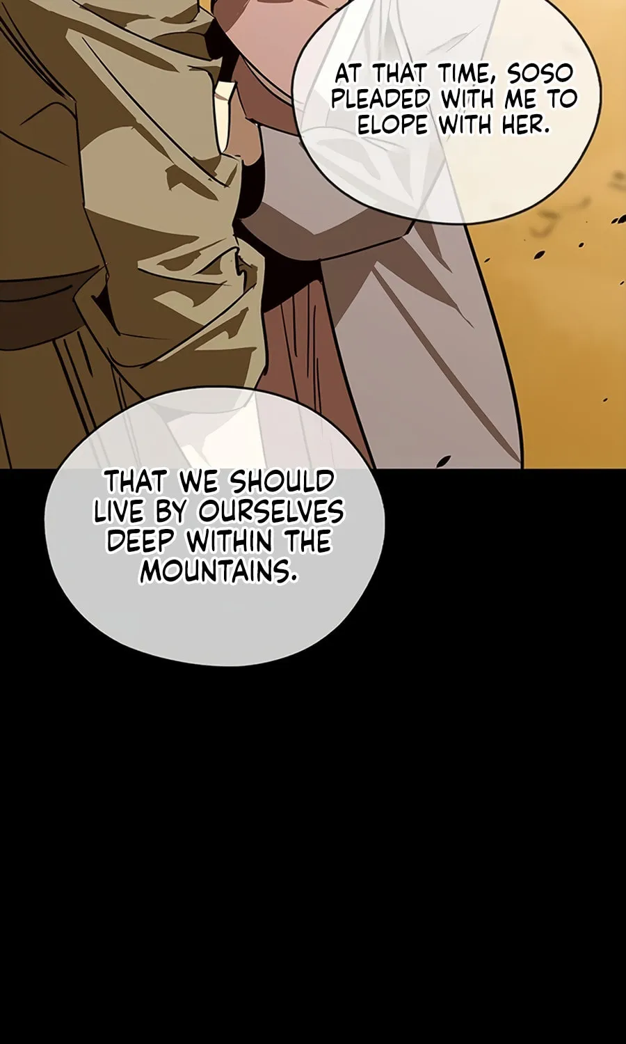Martial Wild West Chapter 39 page 12 - 