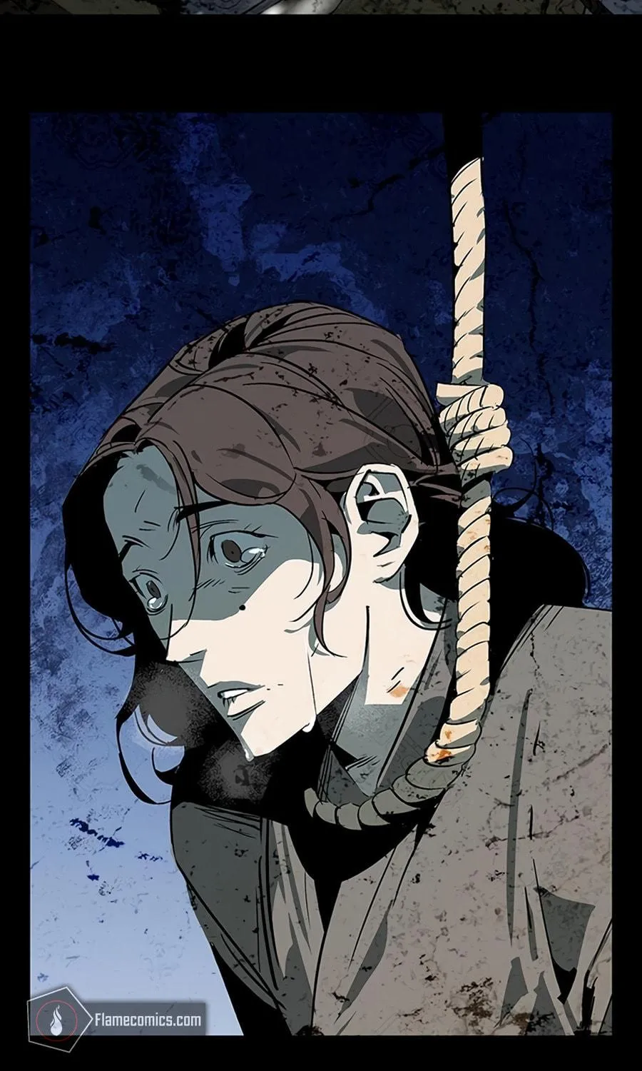 Martial Wild West Chapter 39 page 112 - 