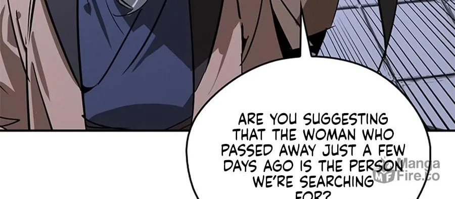 Martial Wild West Chapter 39 page 119 - 
