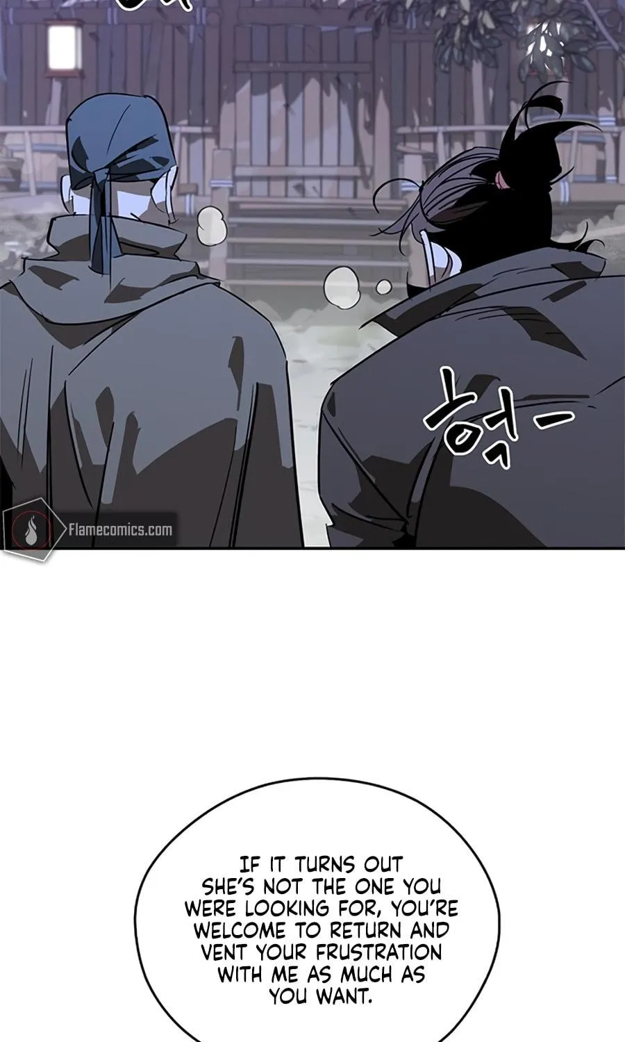 Martial Wild West Chapter 39 page 130 - 
