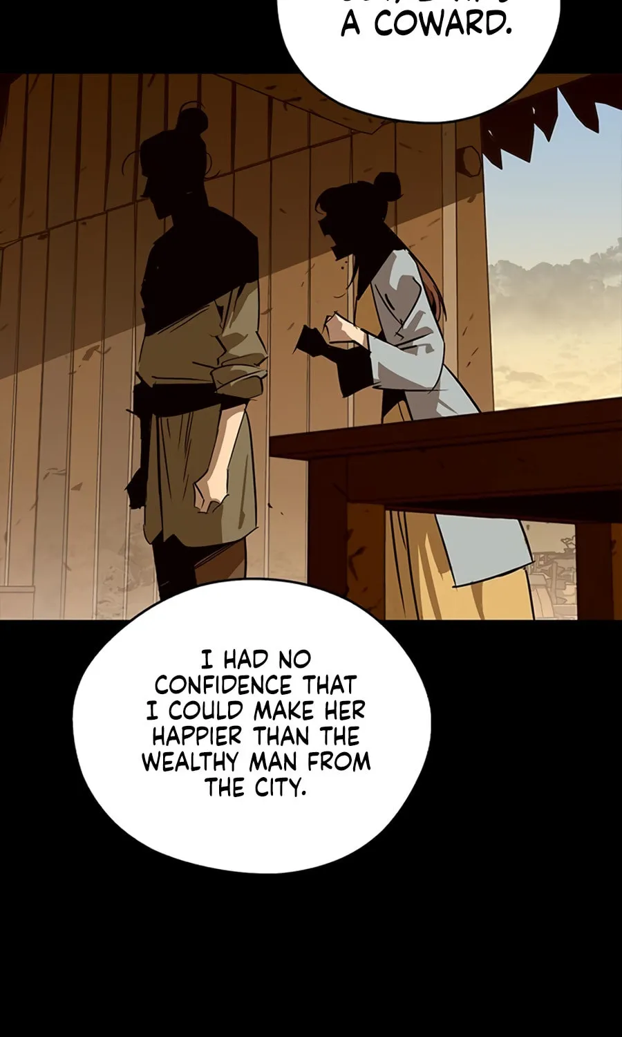 Martial Wild West Chapter 39 page 14 - 