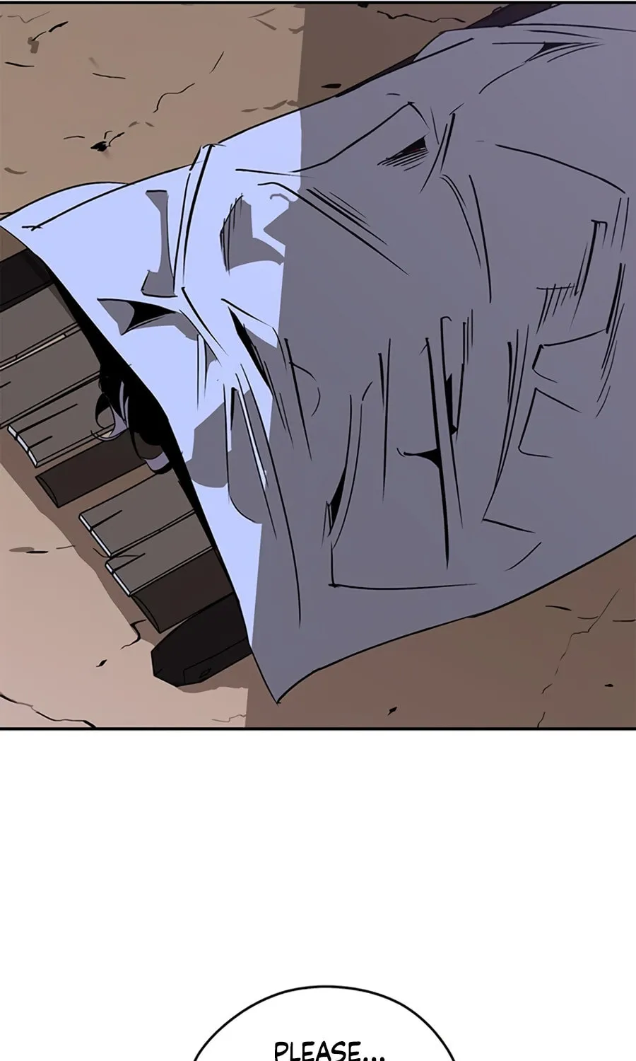 Martial Wild West Chapter 39 page 132 - 
