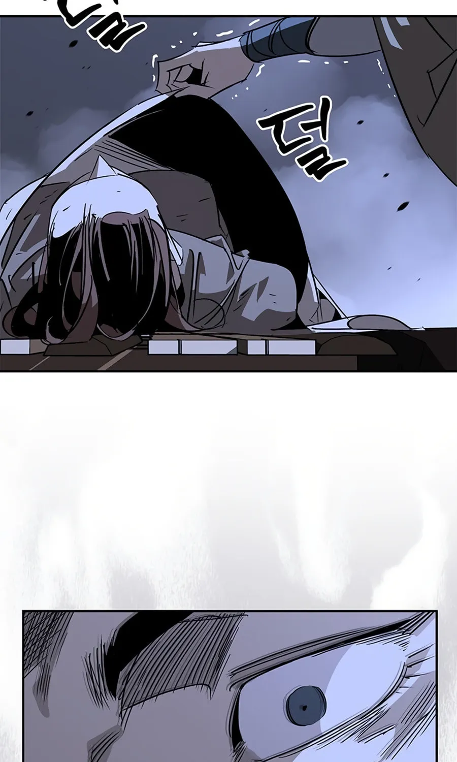 Martial Wild West Chapter 39 page 134 - 