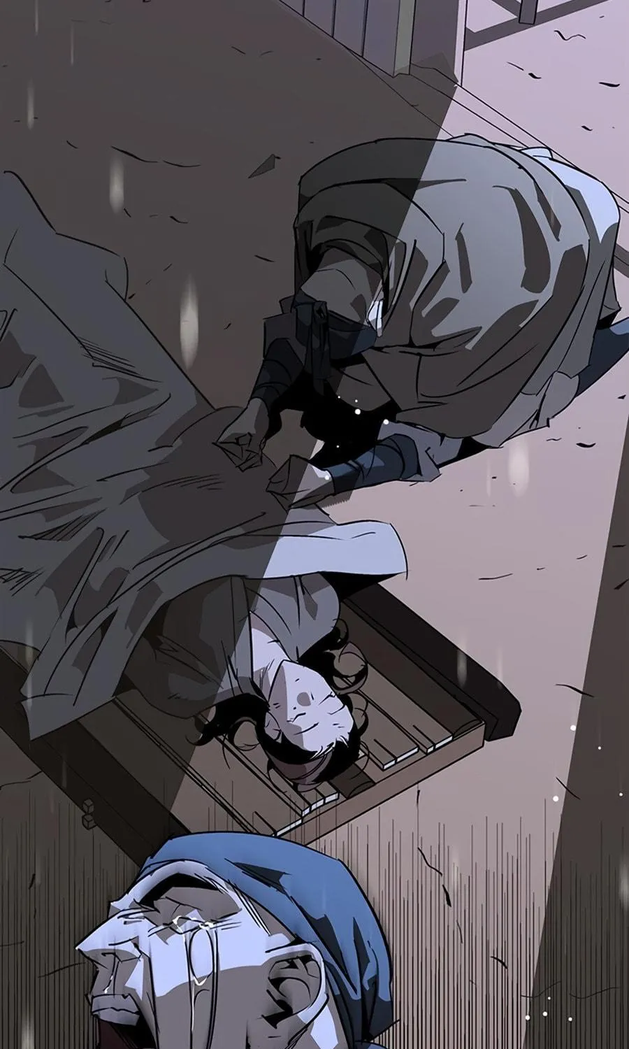 Martial Wild West Chapter 39 page 138 - 