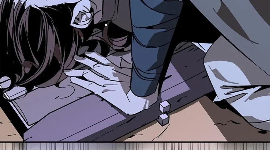Martial Wild West Chapter 39 page 141 - 