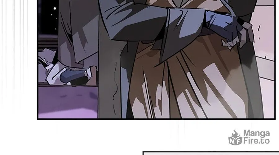 Martial Wild West Chapter 39 page 143 - 