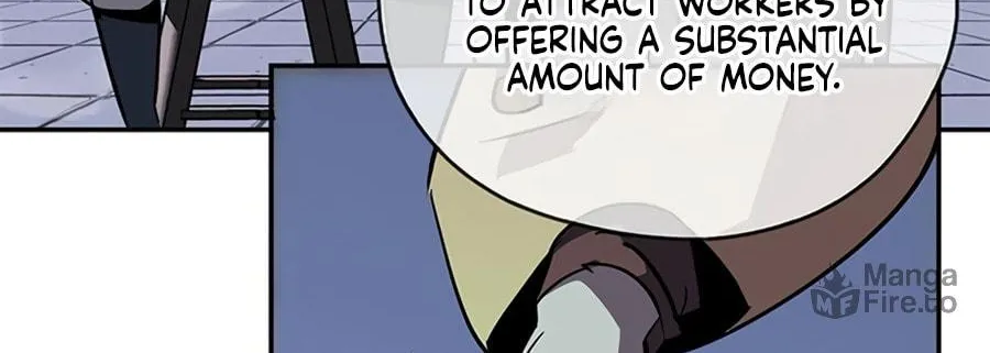 Martial Wild West Chapter 39 page 149 - 