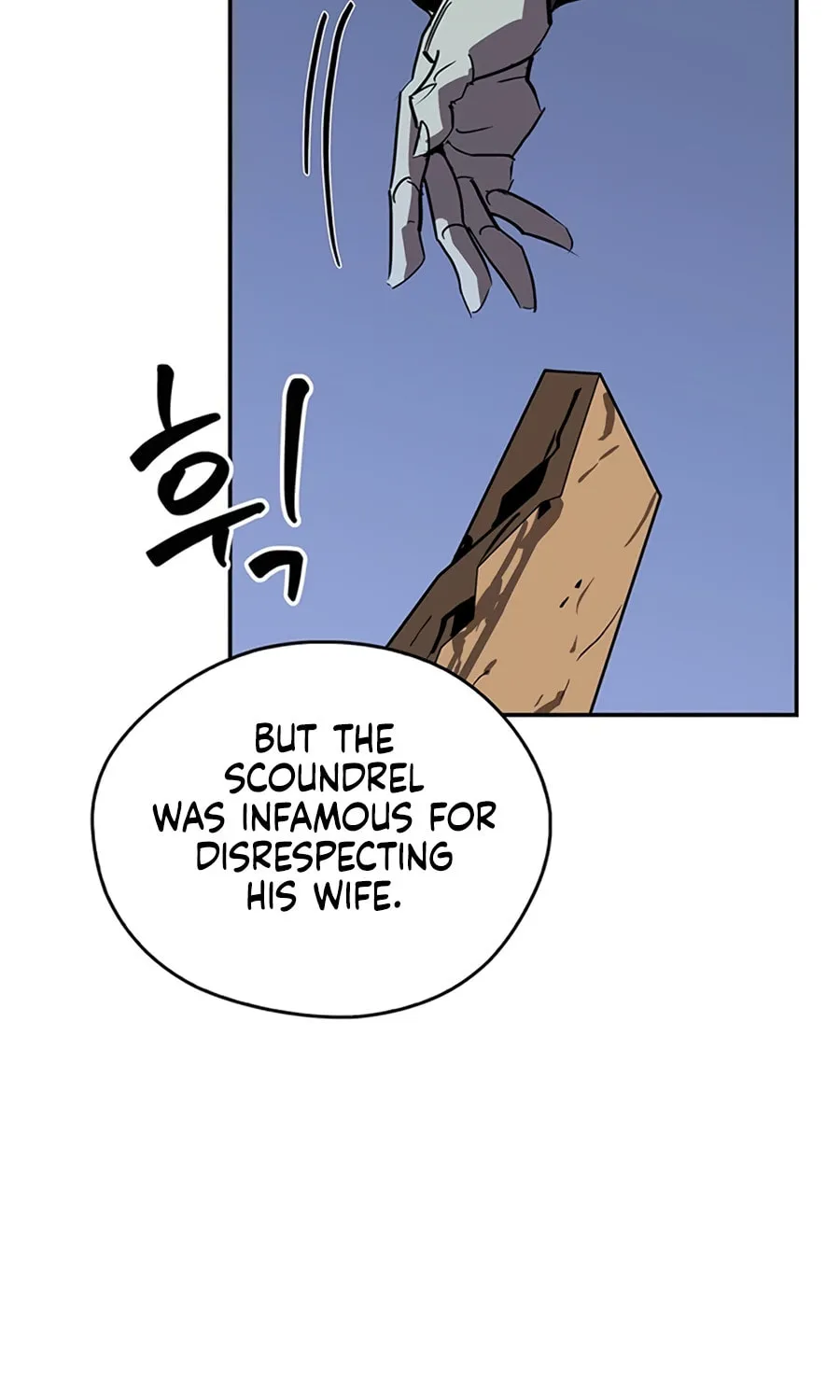 Martial Wild West Chapter 39 page 150 - 
