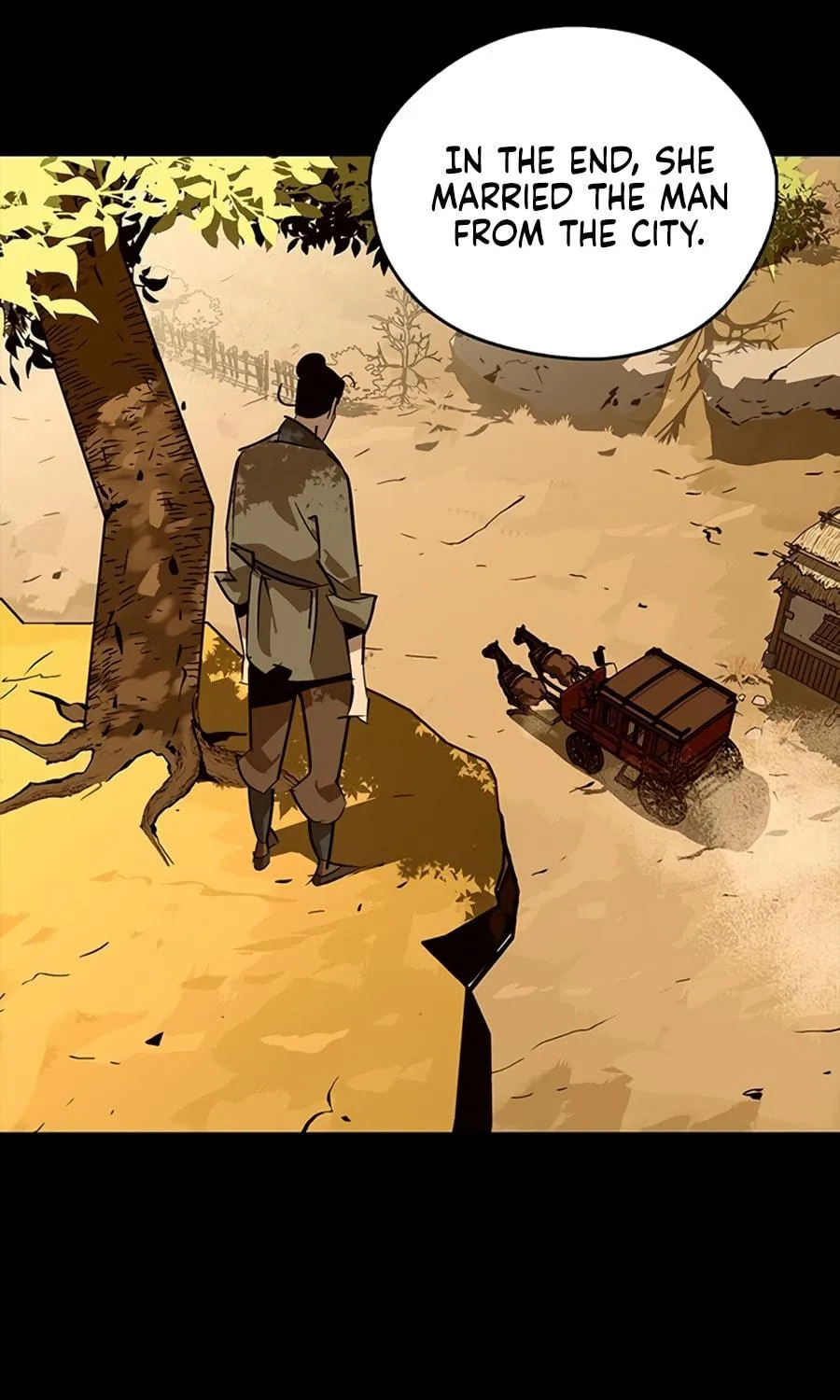 Martial Wild West Chapter 39 page 16 - 