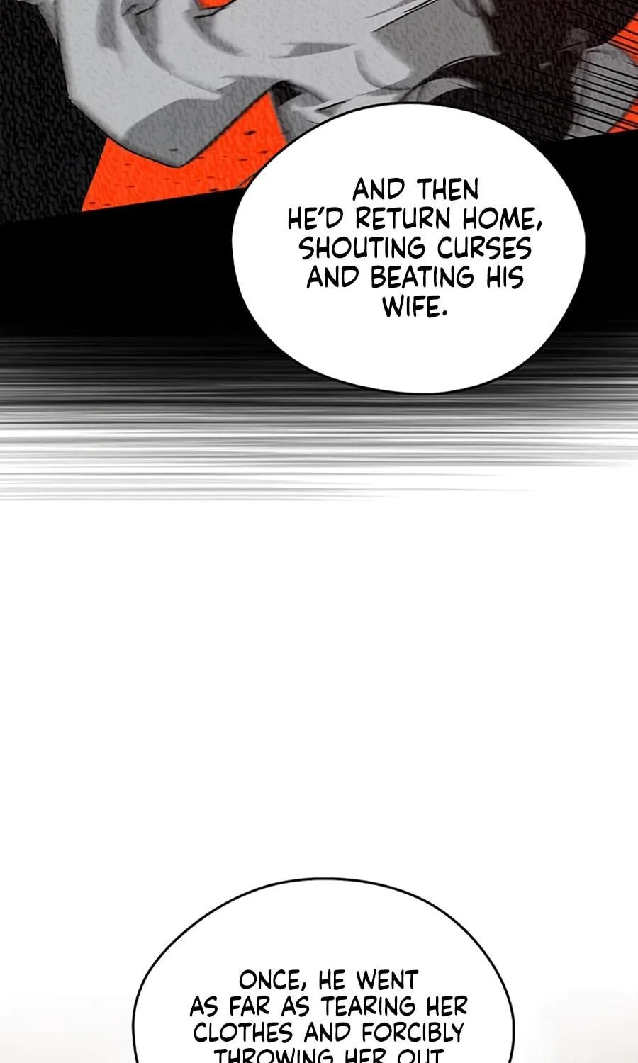 Martial Wild West Chapter 39 page 154 - 