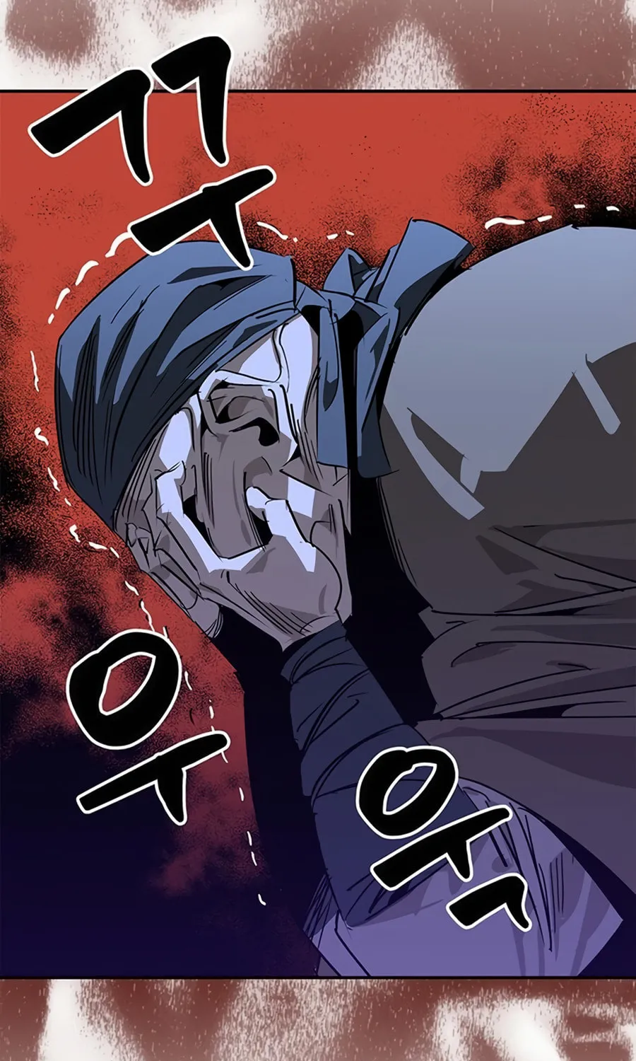 Martial Wild West Chapter 39 page 156 - 