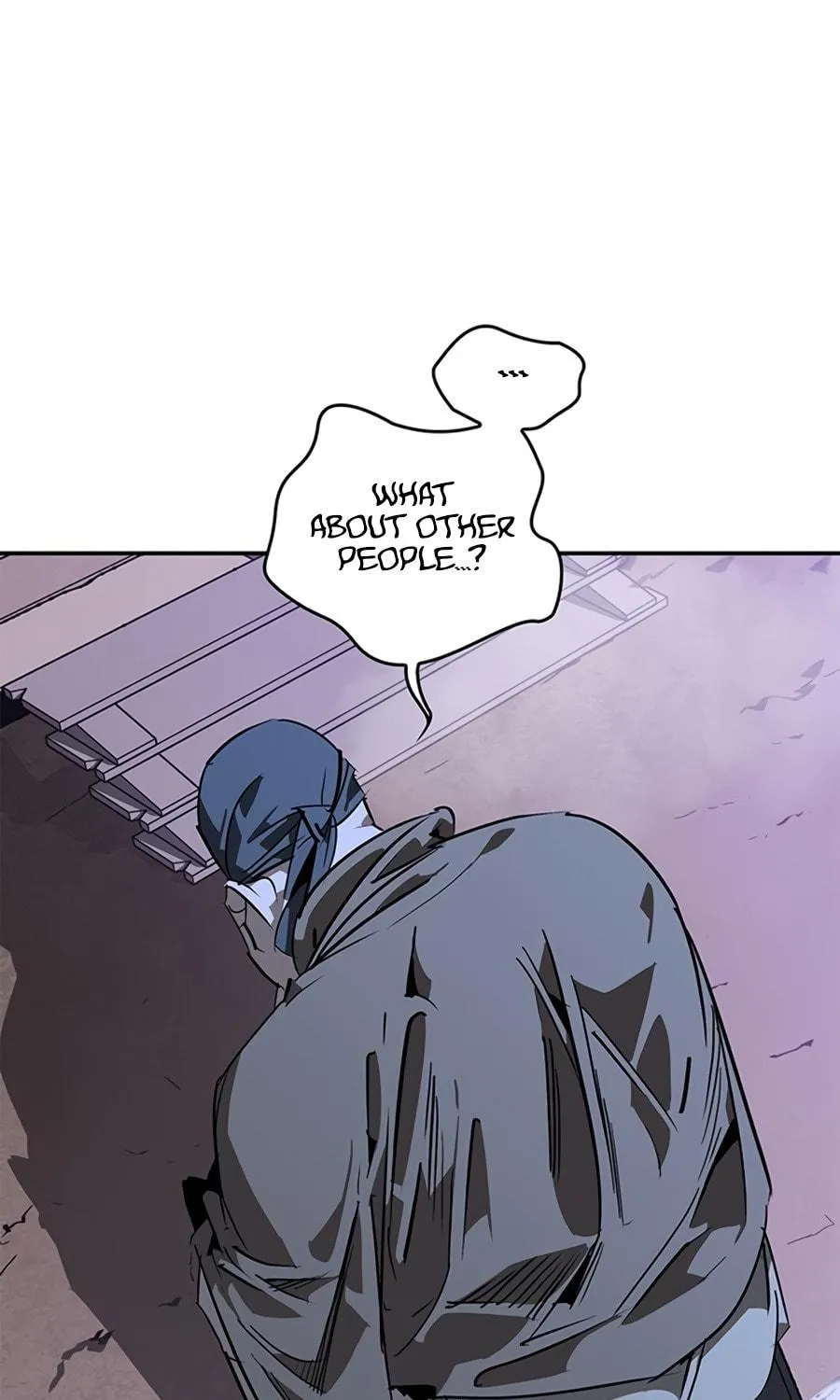 Martial Wild West Chapter 39 page 158 - 
