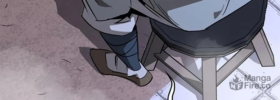 Martial Wild West Chapter 39 page 159 - 