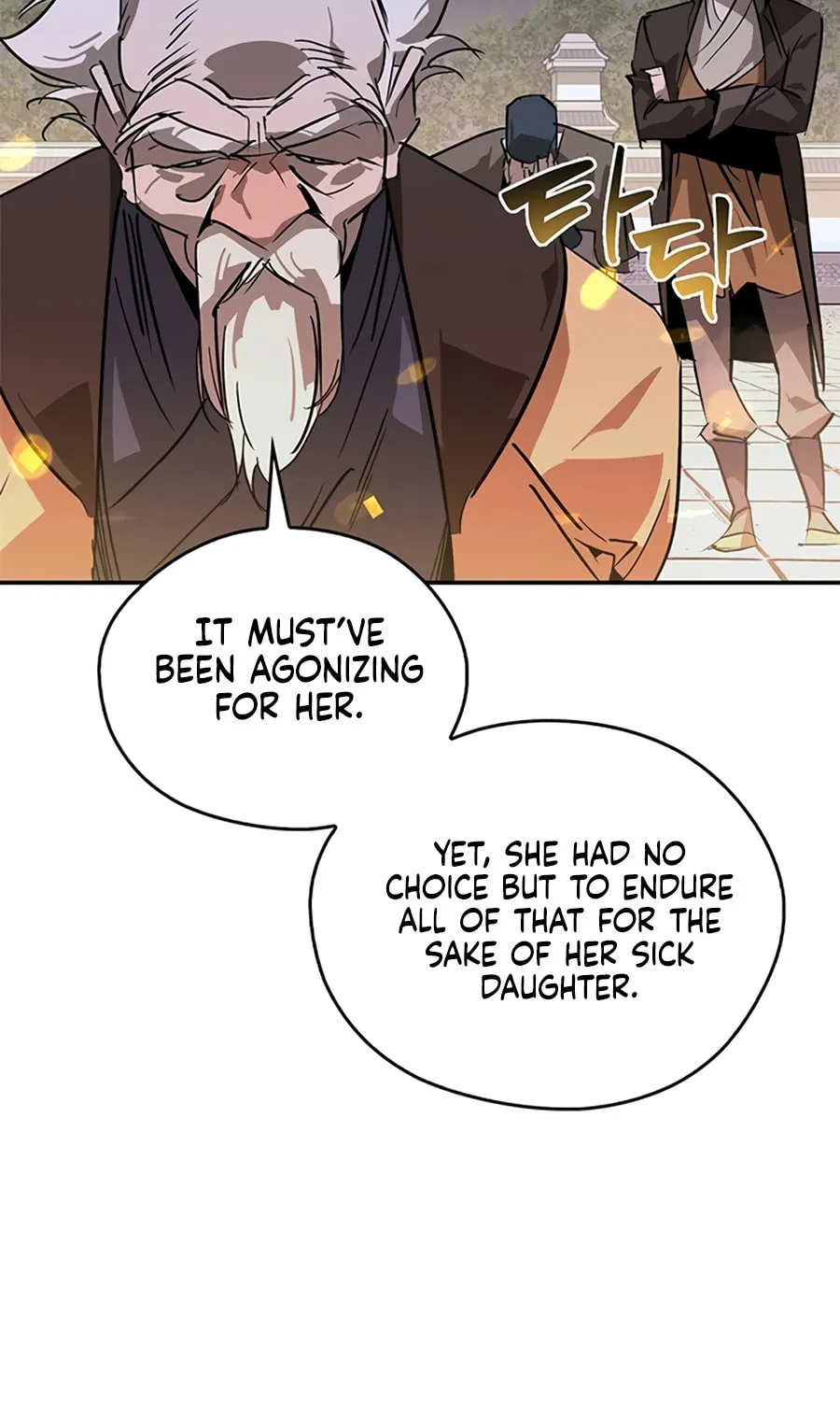 Martial Wild West Chapter 39 page 162 - 