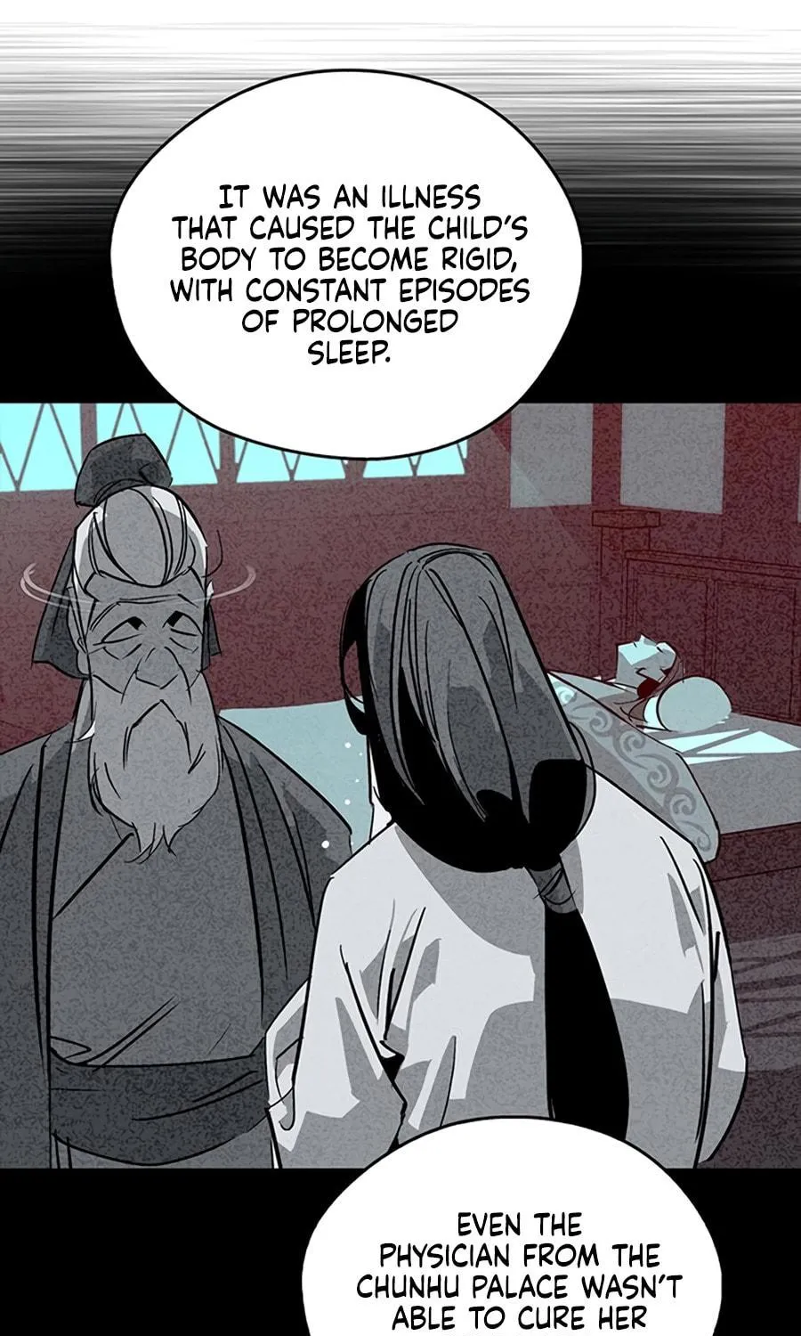 Martial Wild West Chapter 39 page 166 - 