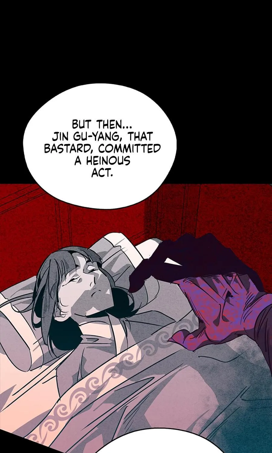 Martial Wild West Chapter 39 page 168 - 