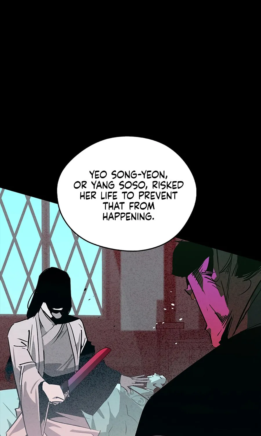 Martial Wild West Chapter 39 page 170 - 