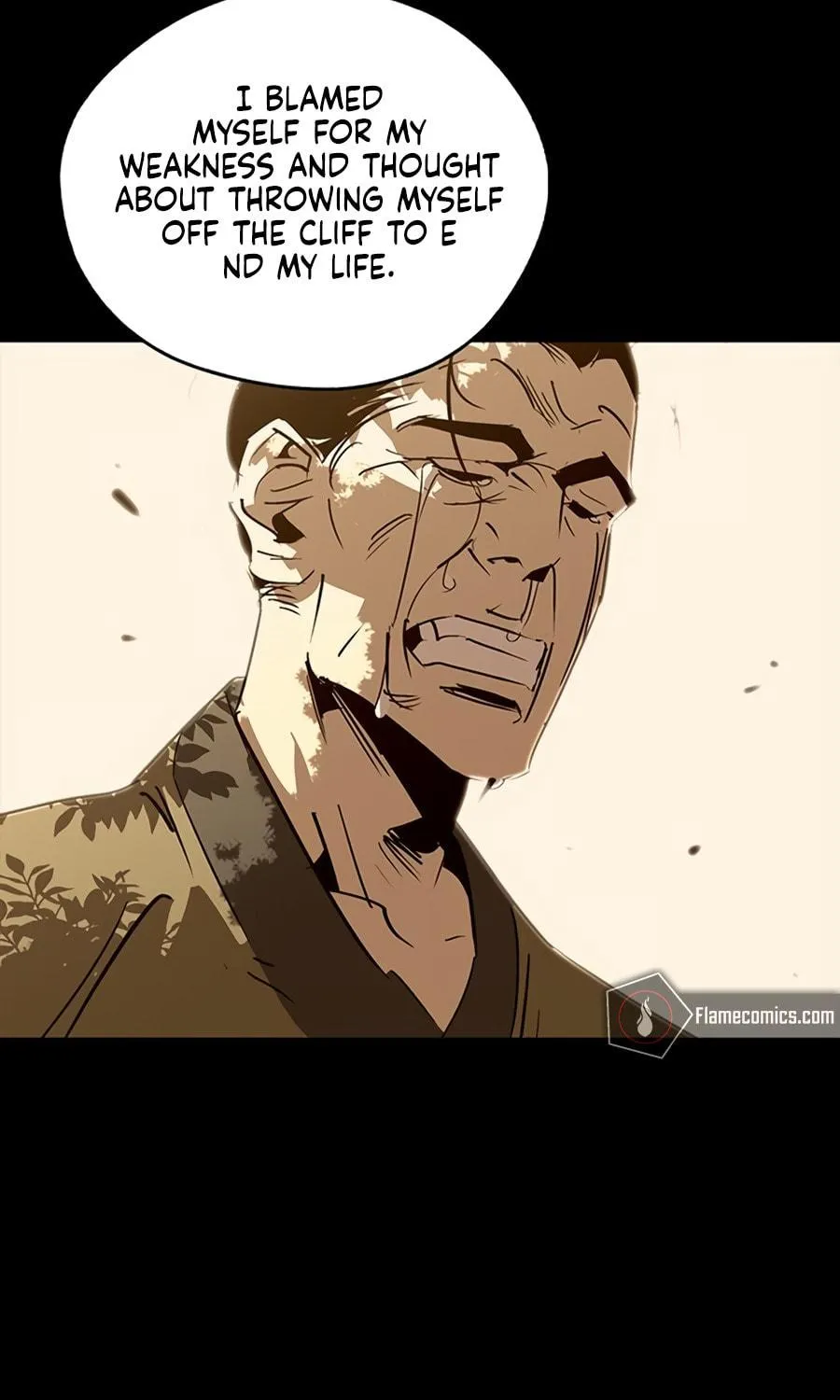 Martial Wild West Chapter 39 page 18 - 