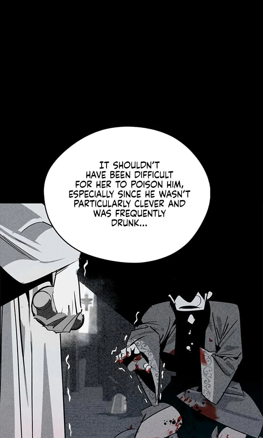 Martial Wild West Chapter 39 page 172 - 