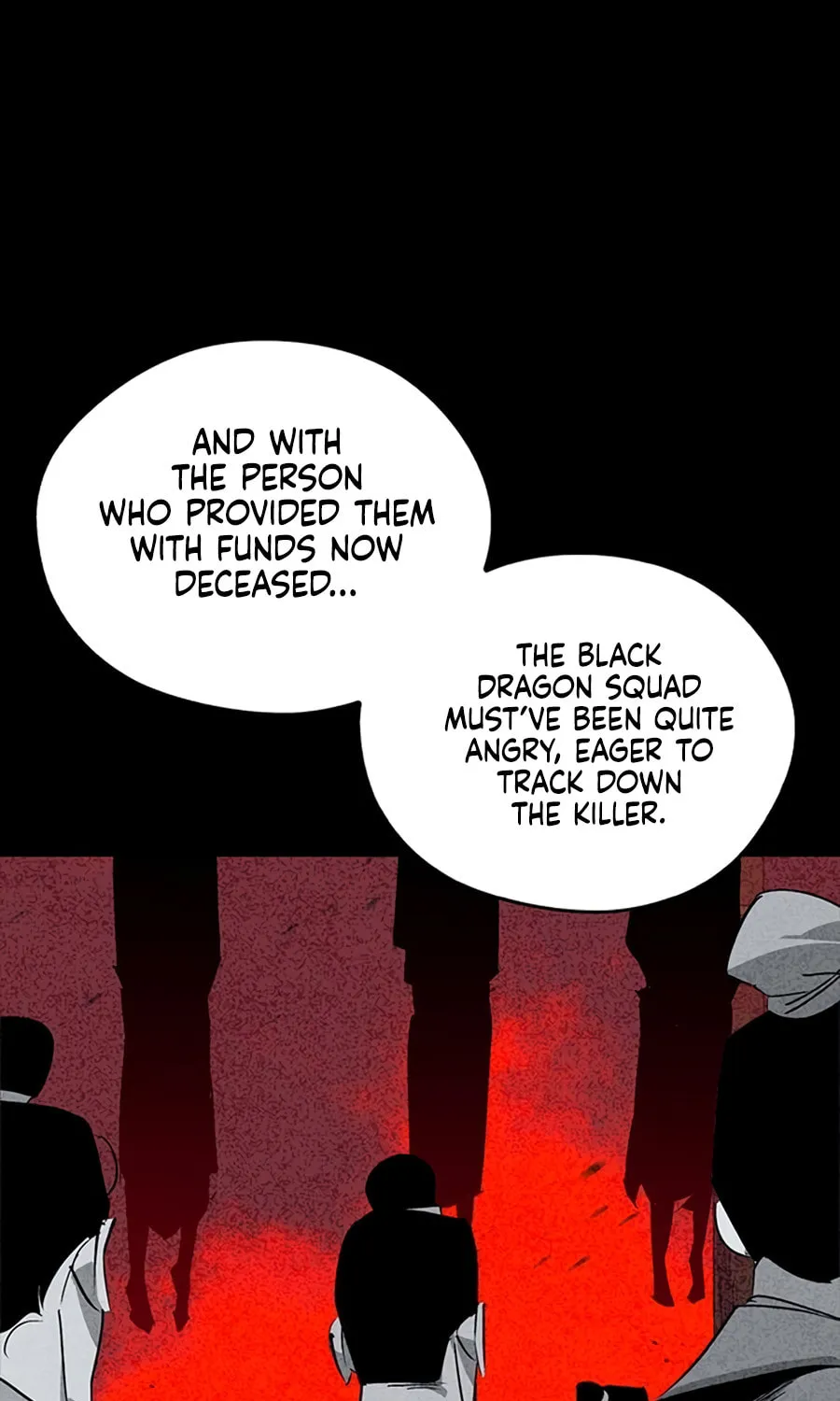 Martial Wild West Chapter 39 page 174 - 