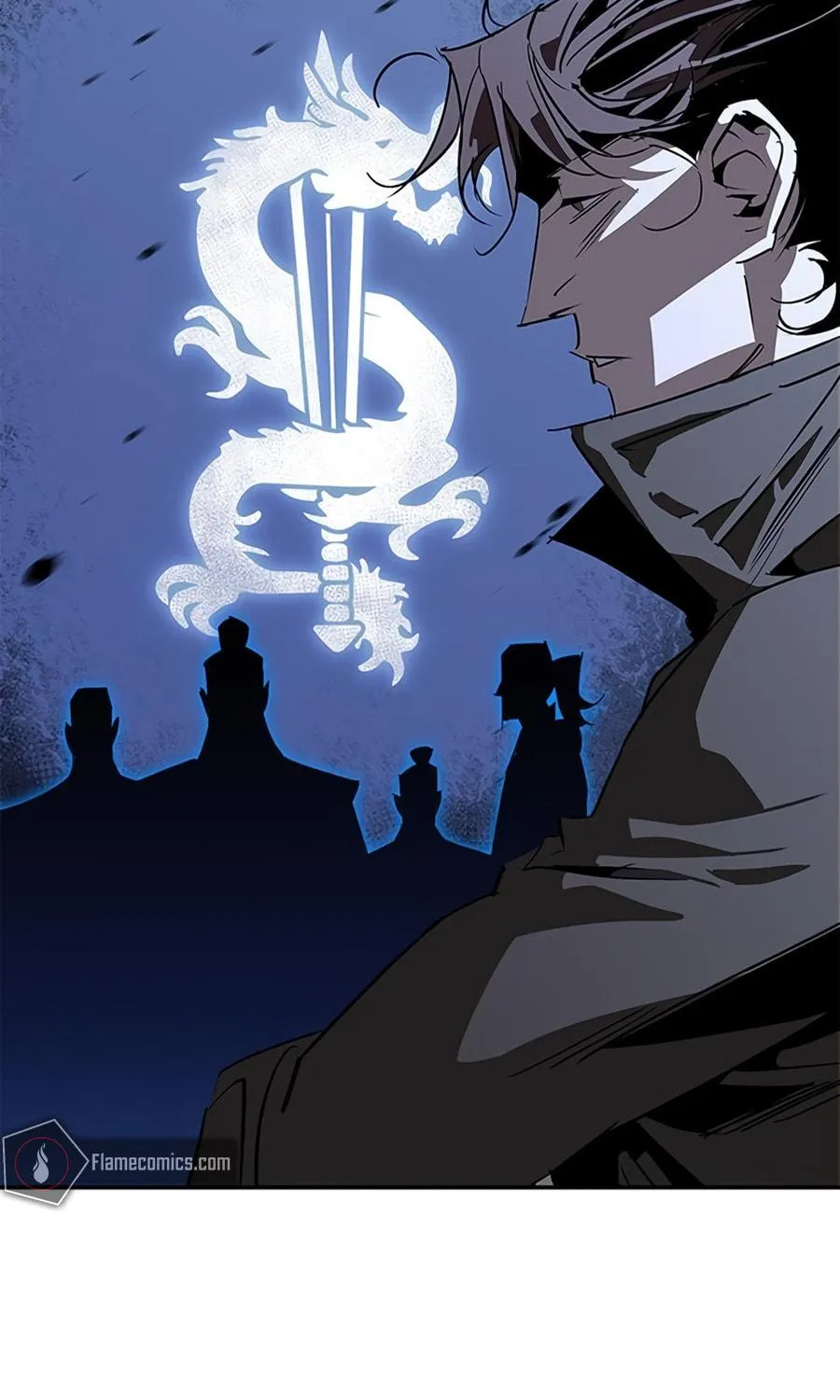 Martial Wild West Chapter 39 page 178 - 