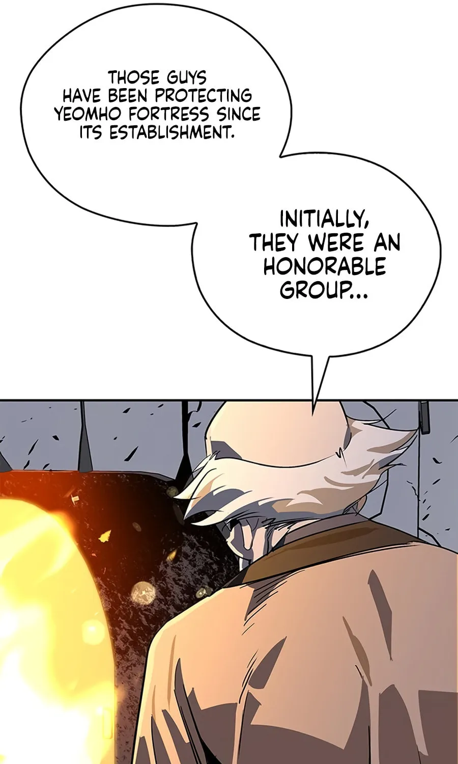 Martial Wild West Chapter 39 page 180 - 