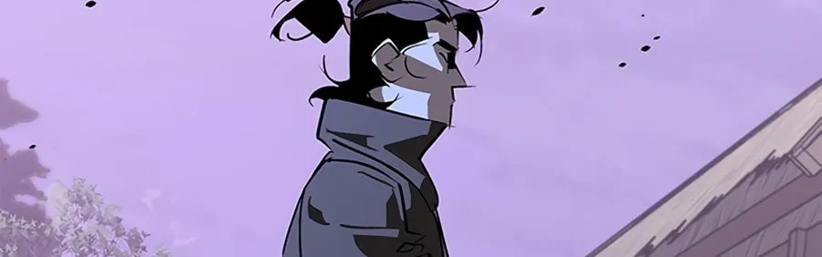 Martial Wild West Chapter 39 page 183 - 