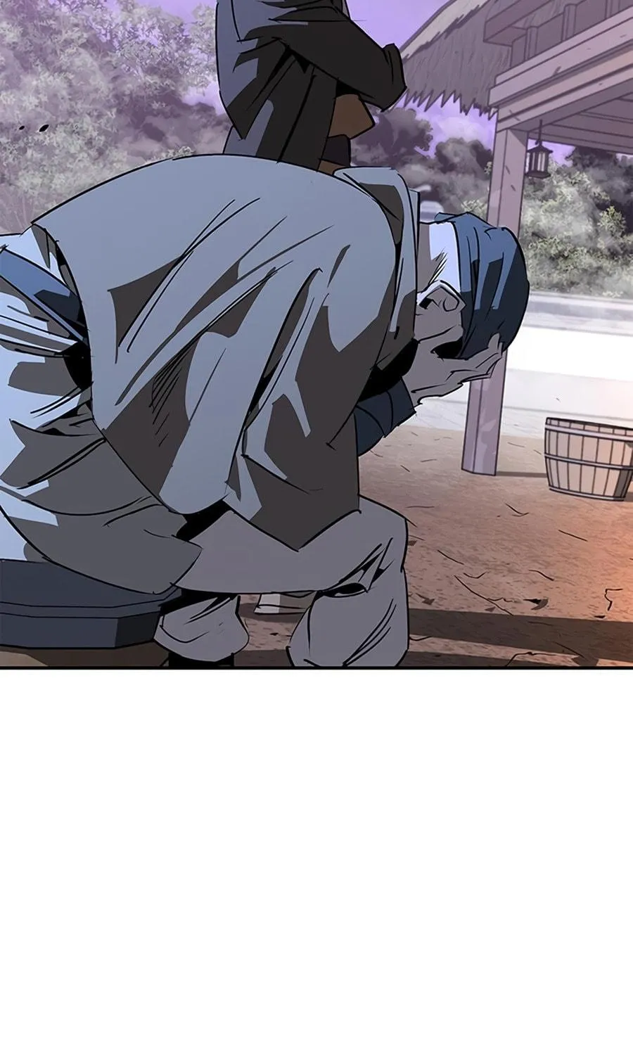 Martial Wild West Chapter 39 page 184 - 