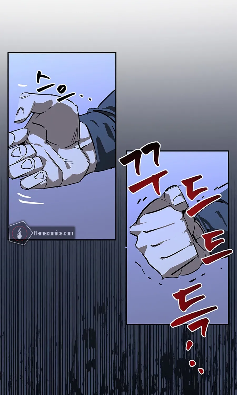 Martial Wild West Chapter 39 page 186 - 