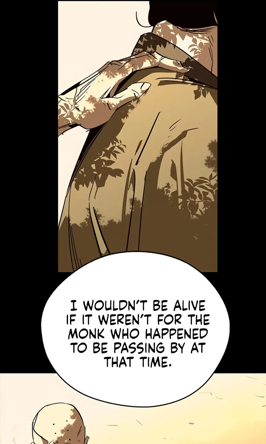 Martial Wild West Chapter 39 page 20 - 