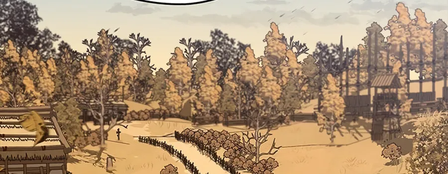 Martial Wild West Chapter 39 page 3 - 