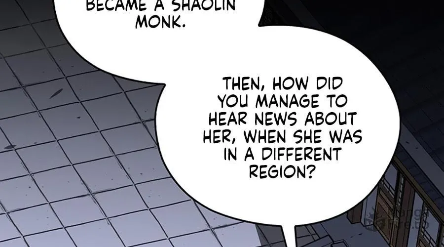 Martial Wild West Chapter 39 page 23 - 