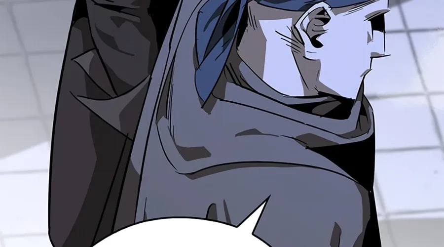 Martial Wild West Chapter 39 page 27 - 