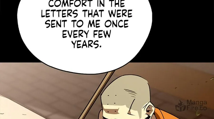Martial Wild West Chapter 39 page 29 - 