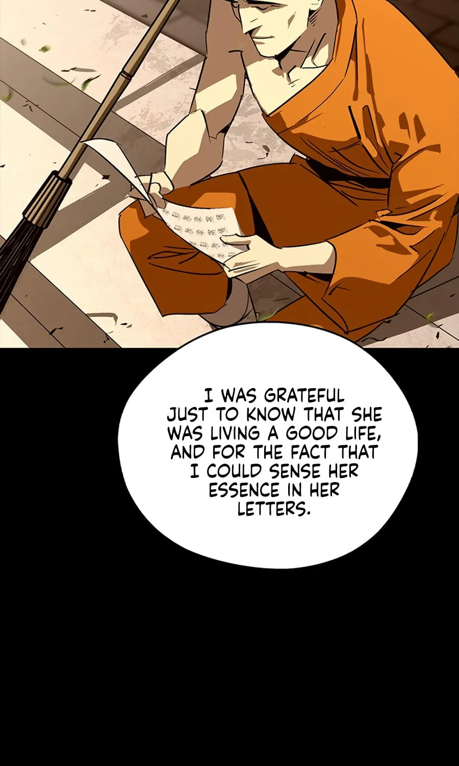 Martial Wild West Chapter 39 page 30 - 
