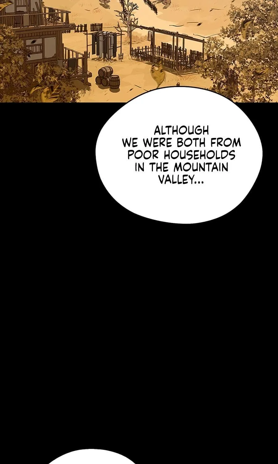 Martial Wild West Chapter 39 page 4 - 