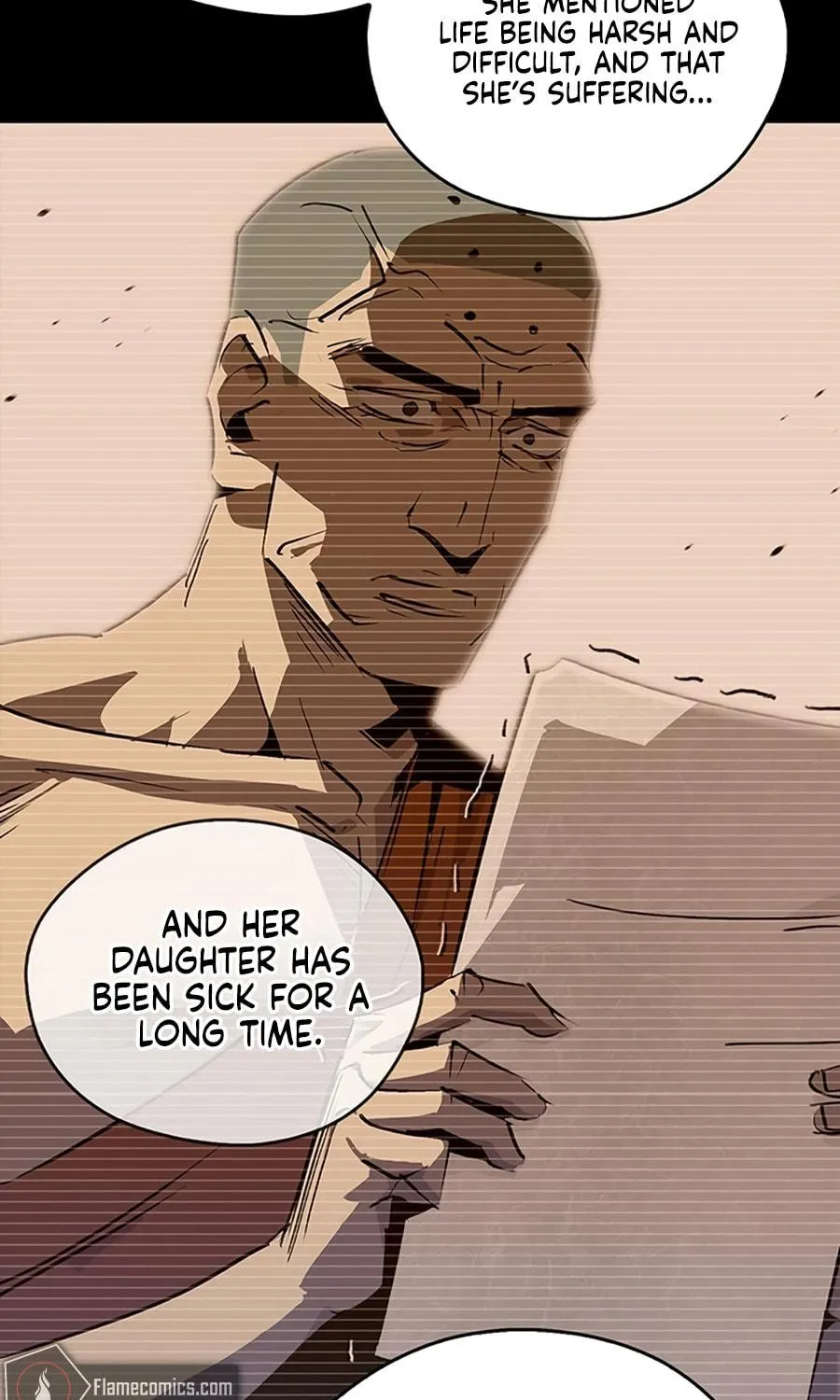Martial Wild West Chapter 39 page 34 - 
