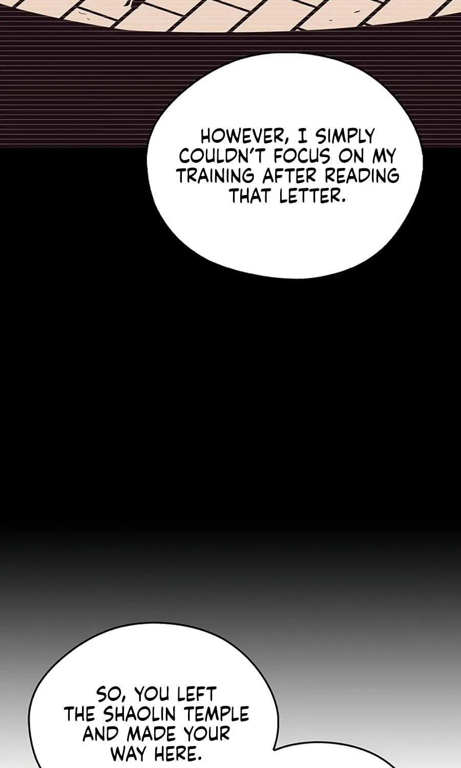 Martial Wild West Chapter 39 page 38 - 